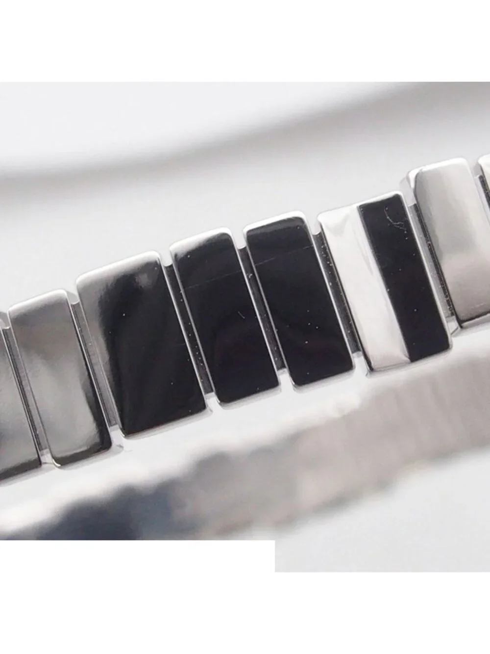 Dior Gem Bracelet White Gold 18K 17.5